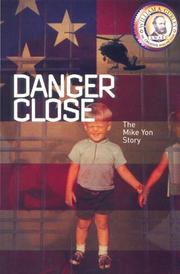 Cover of: Danger Close