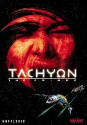 Cover of: Tachyon: The Fringe by The Stratos Group, The Stratos Group