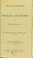 Cover of: The Royal Colleges of Physicians and Surgeons under the Medical Act