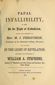 Cover of: An Abstract of the most material parts of an act of the provincial Parliament of Lower Canada by Jonathan Sewell