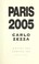 Cover of: Paris 2005