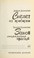 Cover of: Skelet iz probirki.
