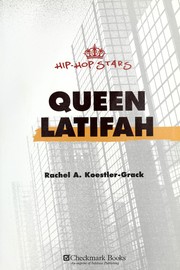 Cover of: Queen Latifah