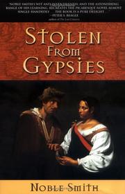 Cover of: Stolen from Gypsies