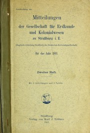 Cover of: Su dsee-Inceln by Georg Friederici