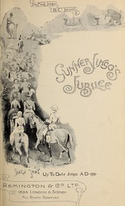 Gunner Jingo's jubilee by Thomas Bland Strange