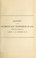 Cover of: Report of the Hudson's Bay expedition of 1886 under the command of Lieut. A.R. Gordon, R.N.