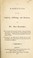 Cover of: A narrative of the captivity, sufferings, and removes, of Mrs. Mary Rowlandson