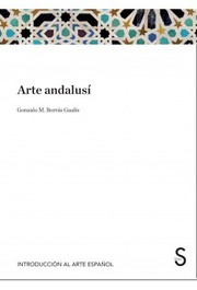 Cover of: Arte andalusí