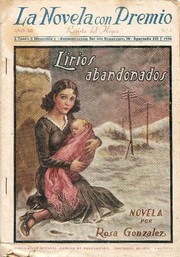 Cover of: Lirios abandonados