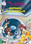 Cover of: Náufragos de las estrellas by 