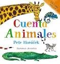 Cover of: Cuenta animales
