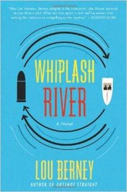 Cover of: Whiplash River