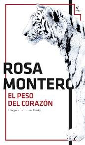 Cover of: El peso del corazón