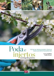 Cover of: Poda e injertos