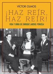 Cover of: ¡Haz reir, Haz reir!