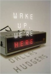 Cover of: Wake Up, We're Here
