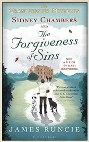 Cover of: Sidney Chambers and the Forgiveness of Sins: Grantchester