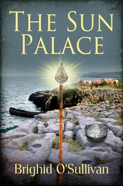 Cover of: The Sun Palace by Brighid O'Sullivan