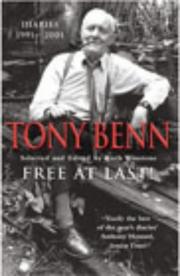 Cover of Free at Last!