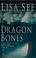 Cover of: Dragon Bones,