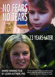 Cover of: No fears, no tears... 13 years later by 