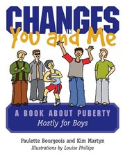 Cover of: Changes in You & Me by 