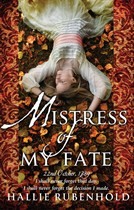 Cover of: Mistress of My Fate by 