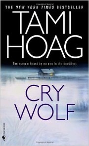 Cover of: Cry Wolf by 