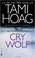 Cover of: Cry Wolf