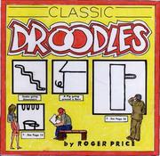 Cover of: Droodles | Price, Roger
