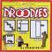 Cover of: Droodles