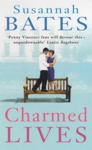 Cover of: Charmed Lives