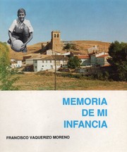 Cover of: Jirueque : memoria de mi infancia by 