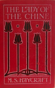 Cover of: The Lady of the Chine