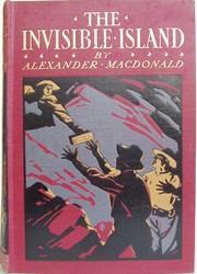 Cover of: The Invisible Island: a story of the far north of Queensland