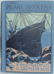 Cover of: The Pearl Seekers: a tale of the southern seas