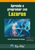 Cover of: Aprende a programar con Lázarus