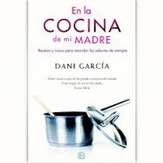 Cover of: En la cocina de mi madre by 