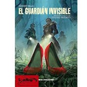 Cover of: El guardián invisible by 