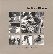 In her place by Peggy Fleming, Peggy Fleming