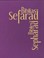 Cover of: Biblias de Sefarad =