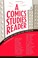 Cover of: A comics studies reader