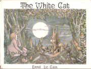 Cover of: The White Cat