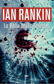 Cover of: La biblia de las tinieblas by 