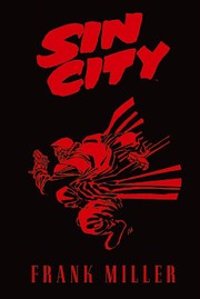 Cover of: Sin city