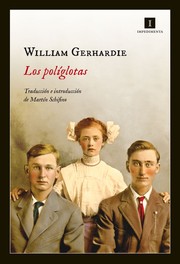 Cover of: Los políglotas