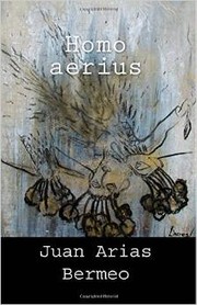 Cover of: Homo aerius: novela