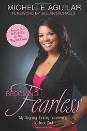 Cover of: Becoming Fearless by 