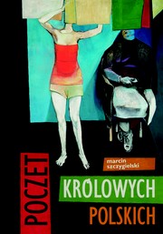 Cover of: Poczet Królowych Polskich (The Queens Saga)
